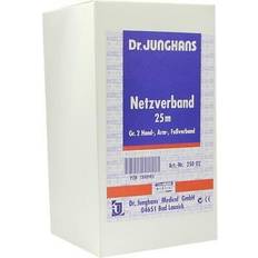 Dr. Junghans Medical Netzverband 25 m hand 1