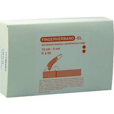 Braun Fingerverband 2x12 elastisch 50