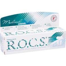 Roc R.O.C.S. Medical Minerals - remineralizing whitening gel