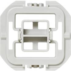 HomeMatic Adapter für düwi/popp d