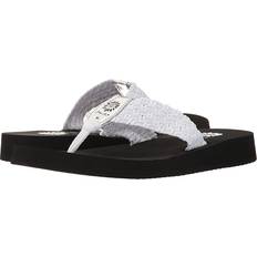 Yellow Box Women's Soleil Flip-Flops