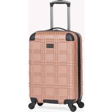 Gold Luggage Ben Sherman ORIGINAL Nottingham Spinner