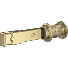 National Hardware V1045 Privacy Barn Door Lock Locks 1