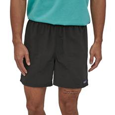 Patagonia XL Clothing Patagonia Men's 5” Baggies Shorts, Medium, Black