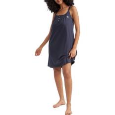 Blue - Women Negligées Lauren Ralph Lauren Double Strap Nightgown