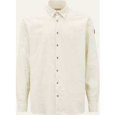 Moncler Men Shirts Moncler Corduroy Shirt