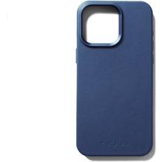 Mujjo Full Leather Case for iPhone 15 Pro Max