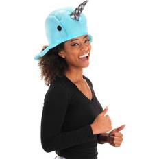 Elope Narwhal hat