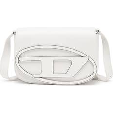 Diesel 1dr M Shoulder Bag - White