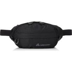 Gregory Bum Bags Gregory Nano Waistpack Obsidian Black