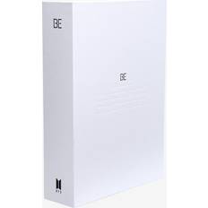 BTS - BE Deluxe Edition (CD)