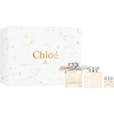 Chloé Women Gift Boxes Chloé Christmas 2023 Signature Eau Parfum Spray 75ml