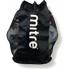 Mitre Mesh Panelled Bag