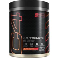 Cellucor C4 Ultimate Pre-Workout Tutti Fruti 520g