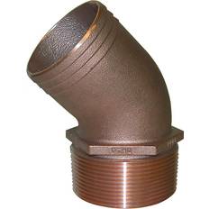 GROCO PTHD-750 3/4 INCH NPT Bronze