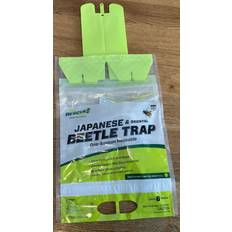 Rescue japanese & oriental beetle season