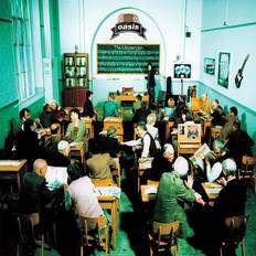 Oasis - The Masterplan LP (Vinyl)