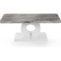 Shankar Neptune Coffee Table 50x110cm