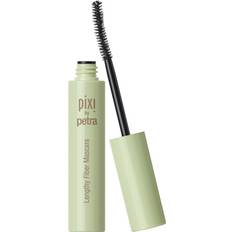 Pixi Lengthy Fiber Mascara Fiber Black