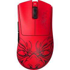 Razer DeathAdder V3 Pro Lightweight Wireless Gaming Mouse Faker Edition