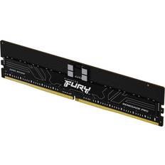 Kingston Fury Renegade Pro Black DDR5 6000MHz 8x16GB ECC Reg (KF560R32RBK8-128)