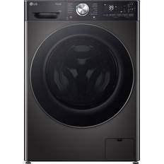 LG Front Loaded Washing Machines LG F4Y913BCTA1 F4Y913BCTA1 13kg