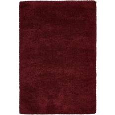 Think Rugs Sierra 9000 Red 80x150cm