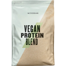 MyVegan Vegan Protein Blend Strawberry 2.5kg