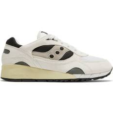 Saucony Shadow 6000 - White/Black