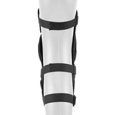 O'Neal Pro IV Knee Protectors, black, black