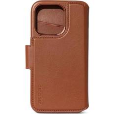 Iphone 15 wallet case Decoded Detachable Wallet Case for iPhone 15 Pro