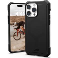 UAG Apple iPhone 14 Pro Max Mobile Phone Accessories UAG Essential Armour Magsafe Case for iPhone 15 Pro Max