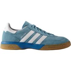 Synthetic Volleyball Shoes adidas Handball Spezial M - Royal/Core White/Cloud White