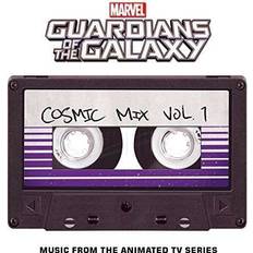 Various Artists - Guardians of the Galaxy