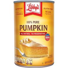 Libby's 100% Pure Pumpkin 425g 1pack