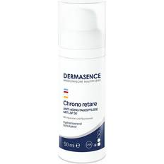 Dermasence Chrono retare ANTI-AGING-TAGESPFLEGE LSF 50