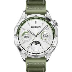 Huawei Watch GT Wearables Huawei Watch GT 4 46mm with Composite Band