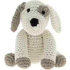 Hoooked Millie Puppy Crochet Kit