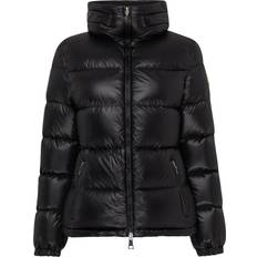 Moncler S Outerwear Moncler Douro Down Jacket - Black