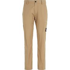 Calvin Klein Cotton Mix Chinos