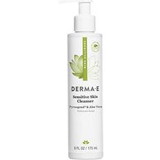 Derma E Sensitive Skin Cleanser 175ml