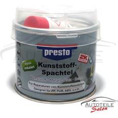 Presto Plastic Filler 250