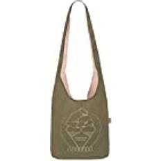 Lässig Totes & Shopping Bags Lässig Shopper shoulder bag Green Label Charity Shopper Tree