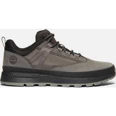 Hiking Shoes Timberland Euro Trekker Low Hiker For Men In Grey Grey