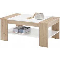 Stella Trading FRONTAL von Stolkom Artisan Couchtisch