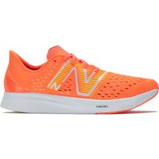 New Balance Women Running Shoes New Balance FuelCell SuperComp Pacer W - Neon Dragonfly/Cosmic Pineapple