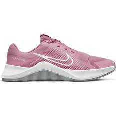 35 ½ - Women Gym & Training Shoes Nike MC Trainer 2 W - Elemental Pink/Pure Platinum/White