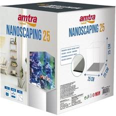 Wave Amtra Nanoscaping Aquariumbecken 15