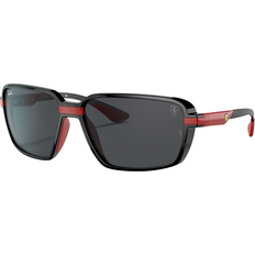 Ray-Ban Scuderia Ferrari Collection RB8360M F60187