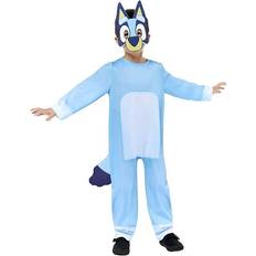 Amscan Bluey Kids' Costume